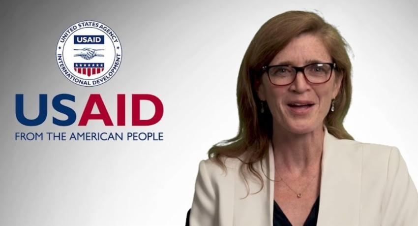 $60 million in new assistance from US